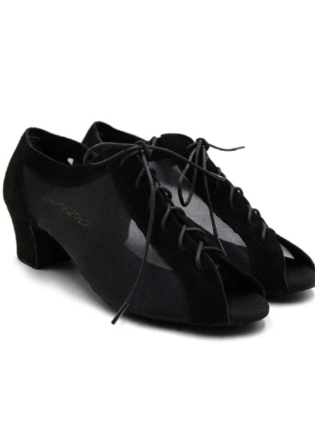 Capezio BR4012W Beatrice 1.5" Ballroom Shoe